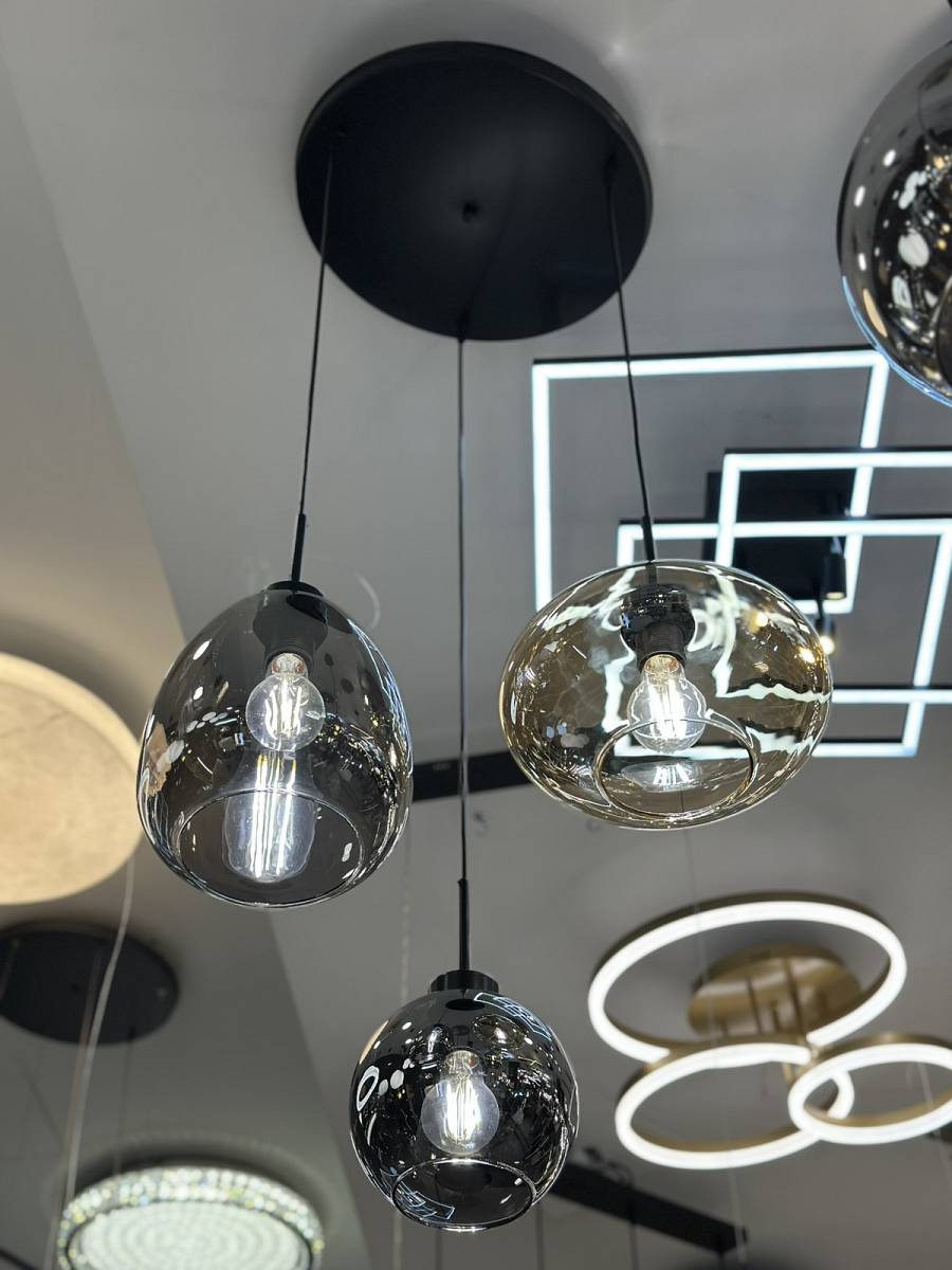 ΓΥΑΛΙΝΟ ΠΟΛΥΦΩΤΟ