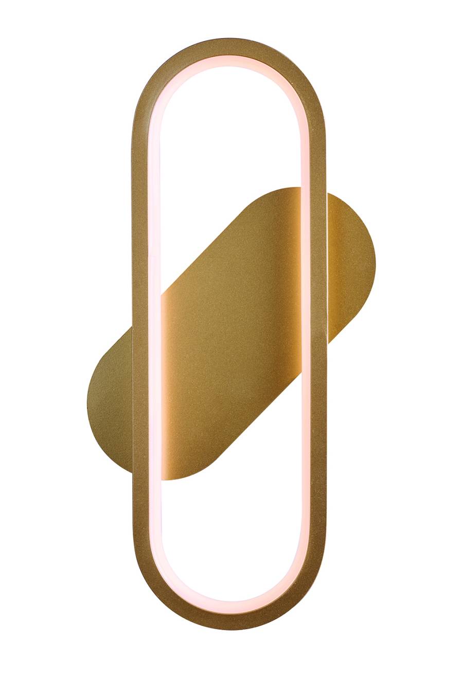 Απλίκα Led 6w 3000k