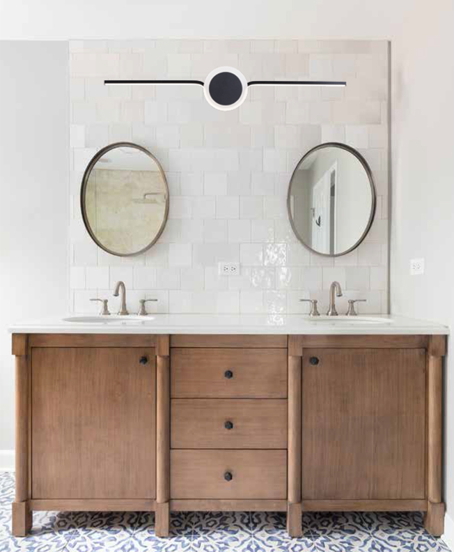 Απλίκα Led 9w 4000k