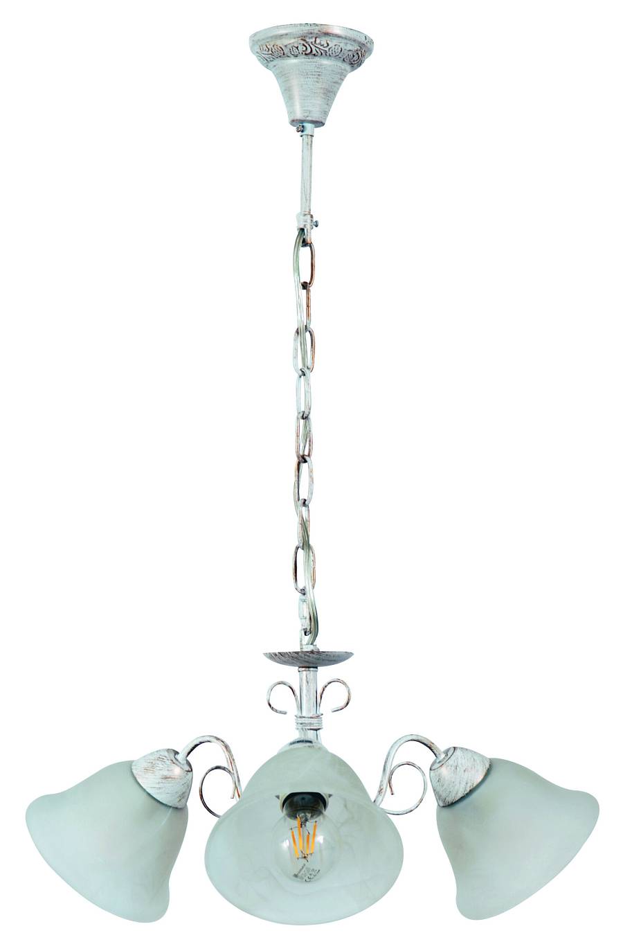 PDC 2261/3 WH# 3/Φ ΛΕΥΚΟ ΜΕ ΧΑΛΚΟ/ ΕΙΔΙΚΗ ΤΙΜΗ