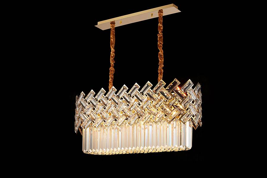 PDC 2093-7 GD ΠΟΛΥΕΛΑΙΟΣ ΡΑΓΑ ΜΕ ΣΤΑΥΡΩΤΑ ΚΡΥΣΤΑΛΑ