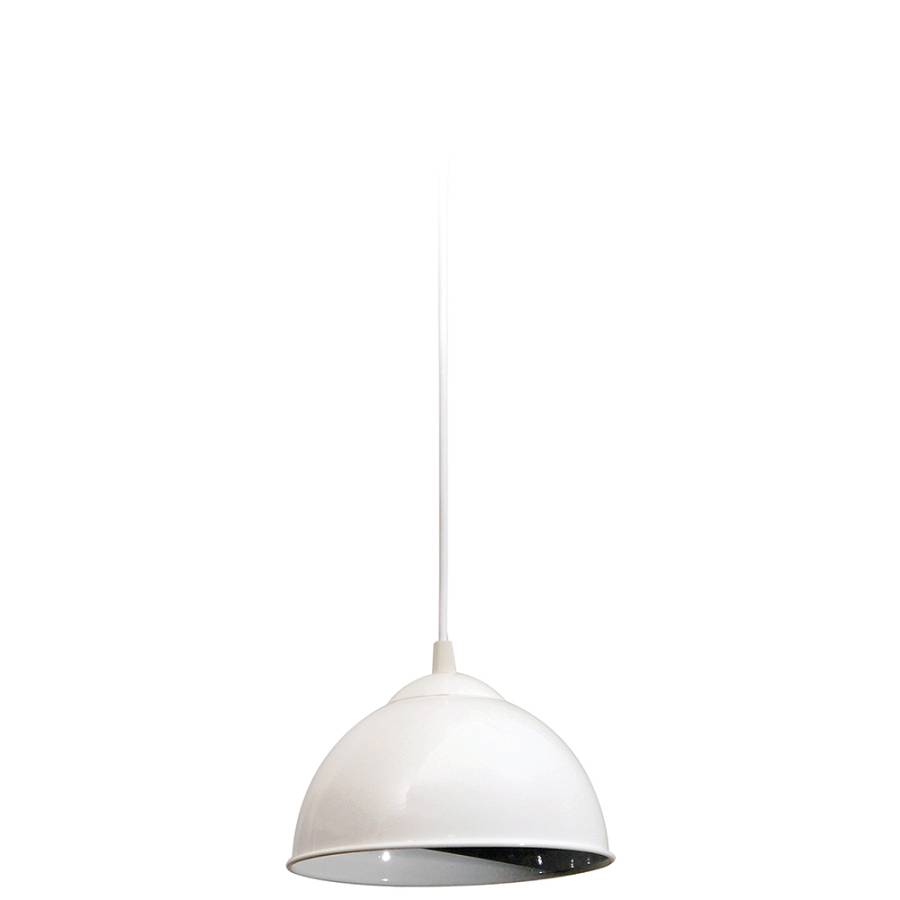 PDA 206 WH ΚΑΜΠΑΝΑ ΛΕΥΚΗ Φ:19ΕΚ