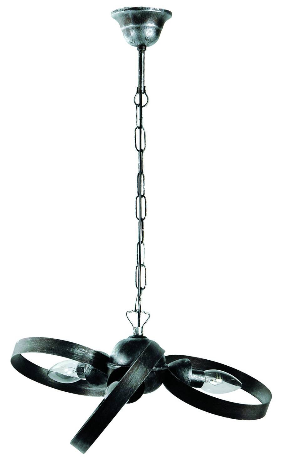 PDA 155 ΚΡΕΜ 3/Φ ΛΑΜΕΣ ΚΥΚΛΟΙ