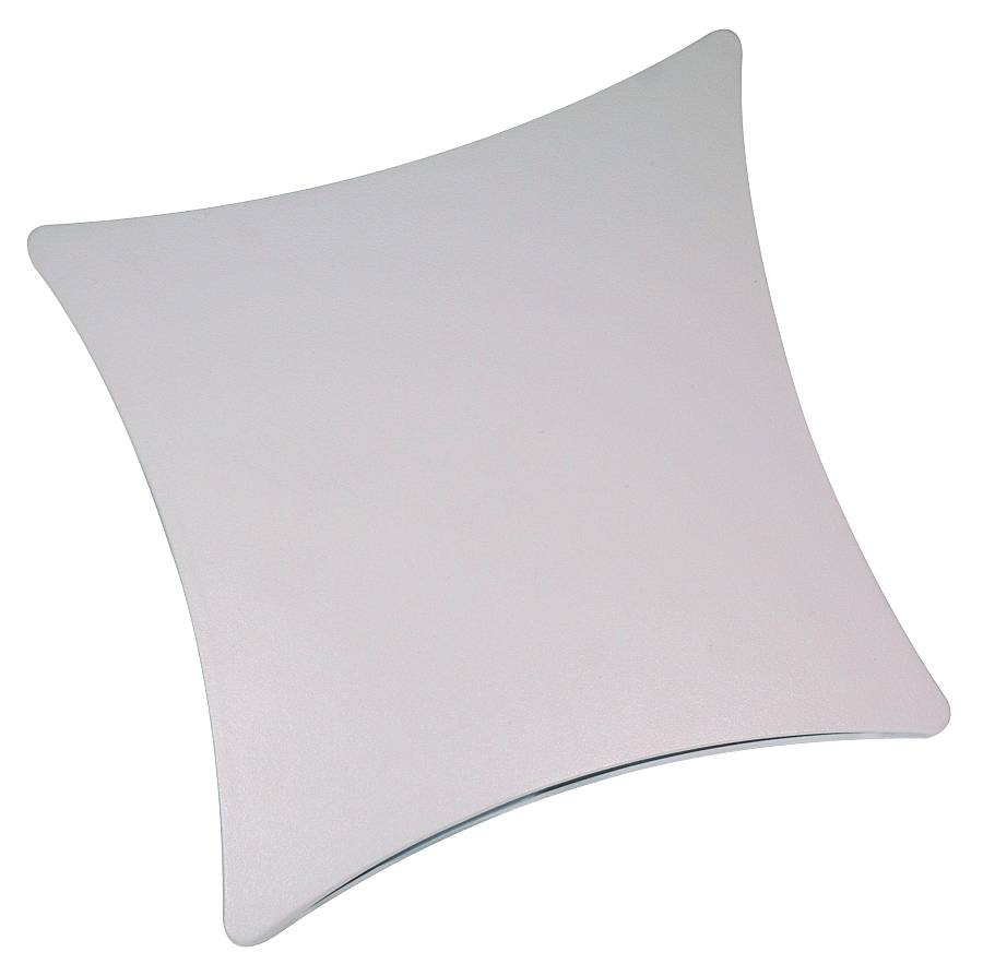 WLC 8108 WH ΑΠΛ ΤΕΤΡΑΓ ΛΕΥΚΗ