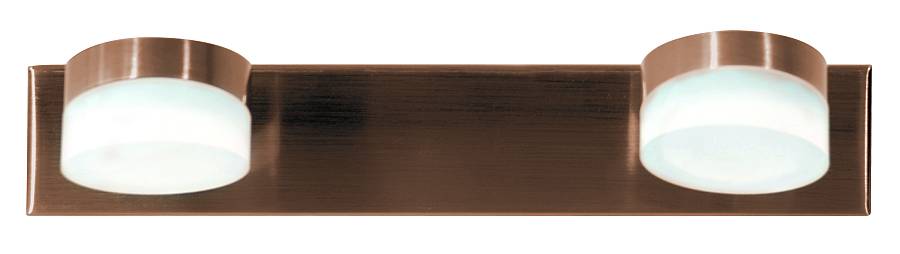 WLC 1942/2 AB ΑΠΛΙΚΑ 2/Φ ΟΞΥΝΤΕ 10W 780L