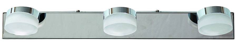 WLC 1943/3 CR ΑΠΛΙΚΑ 3/Φ ΝΙΚΕΛ 15W 1178L