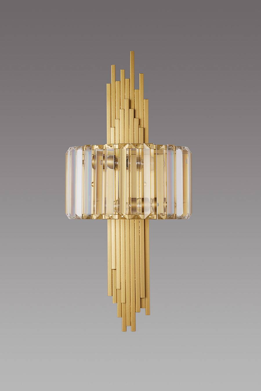 WLC 2472 ΑΠΛΙΚΑ ΧΡΥΣΟΙ ΡΑΒΔΟΙ ΚΡΥΣΤΑΛΛΑ