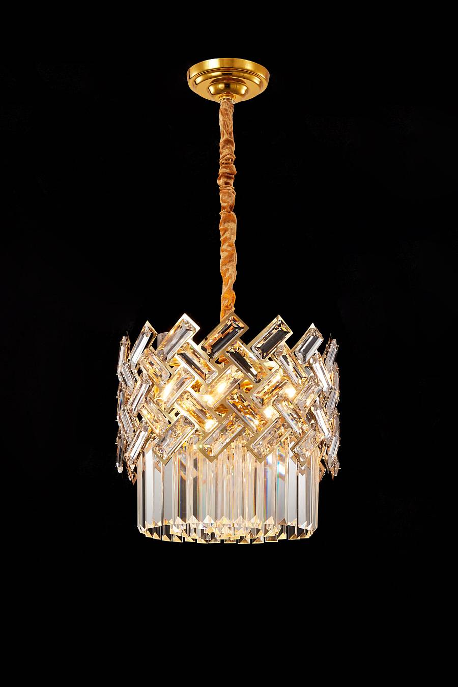 PDC 2093-6 GD ΠΟΛΥΕΛΑΙΟΣ ΜΕ ΣΤΑΥΡΩΤΑ ΚΡΥΣΤΑΛΑ