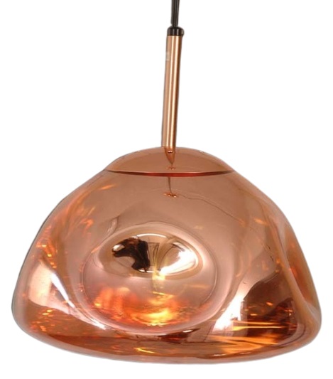 PDC 1539 CO 1/Φ ΒΟΤΣΑΛΟ ΓΥΑΛΙΝΟ ΧΑΛΚΟΣ