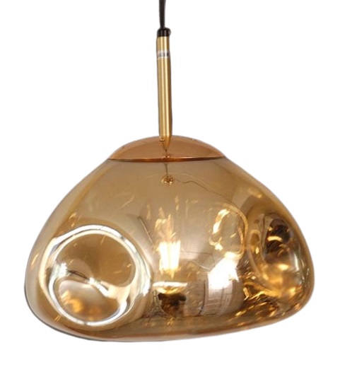 PDC 1539 GD 1/Φ ΒΟΤΣΑΛΟ ΓΥΑΛΙΝΟ ΧΡΥΣΟ