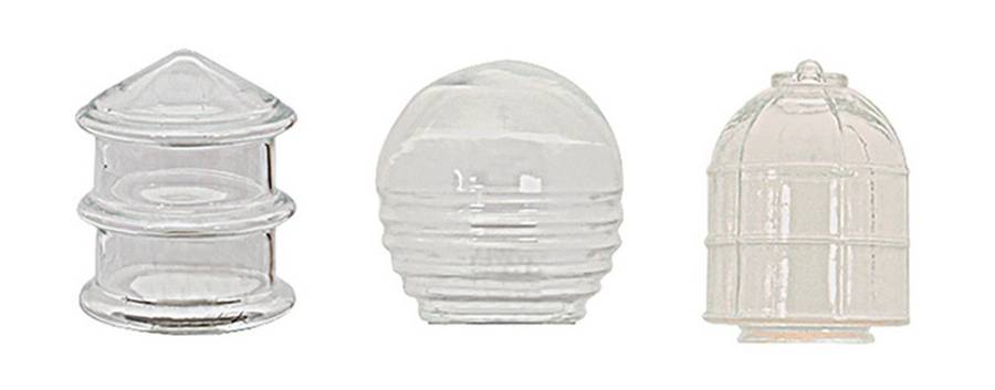 WLA 197 WH ΑΠΛΙΚΑ ΑΛΟΥΜΙΝΙΟΥ ΠΥΡΟΦΑΝΙ ΚΑΜΠΥΛΗ