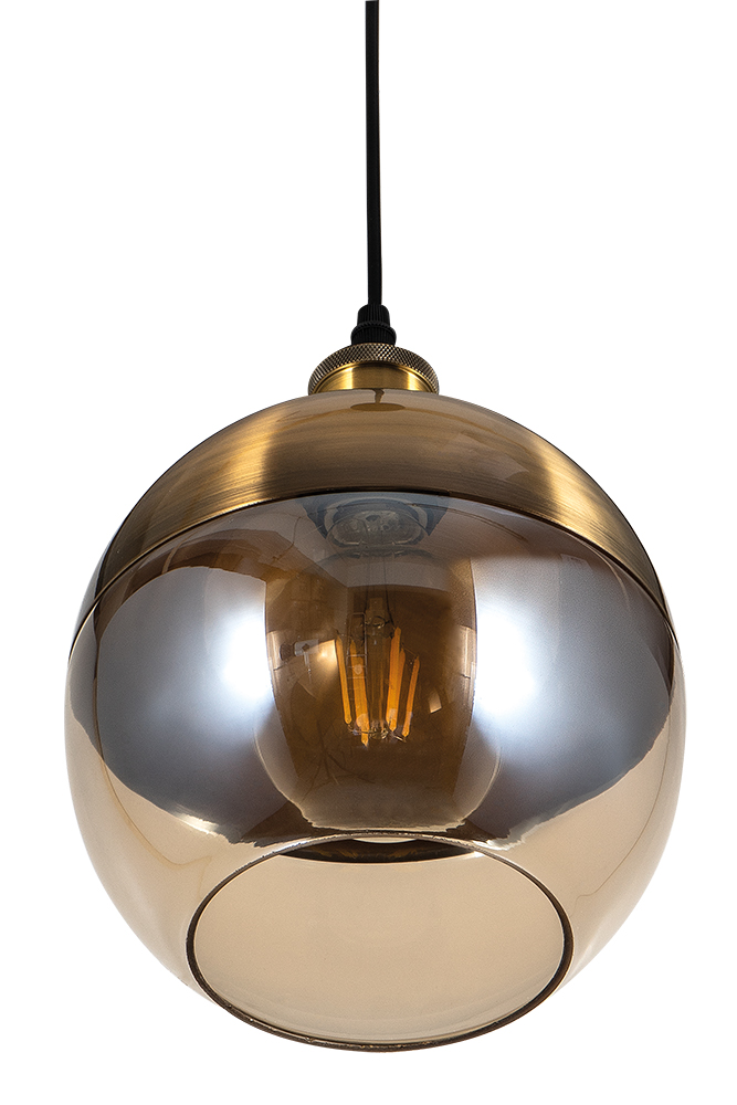 PDC 1419 B 1/Φ ΓΥΑΛΙΝΟ ΜΕΛΙ