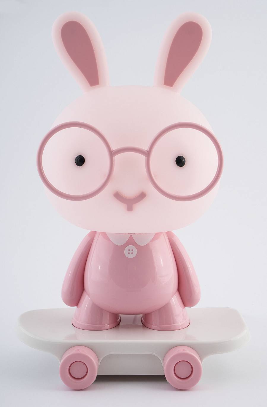 TLC 4011 PK ΛΑΓΟΥΔΑΚΙ ΡΟΖ SKATE 1ΧΕ14