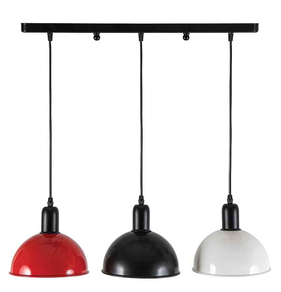 PDA 206-3 ΡΑΓΑ 3/Φ ΜΕ ΚΑΜΠΑΝΕΣ 3ΧΡΩΜΕΣ 3ΧΕ27