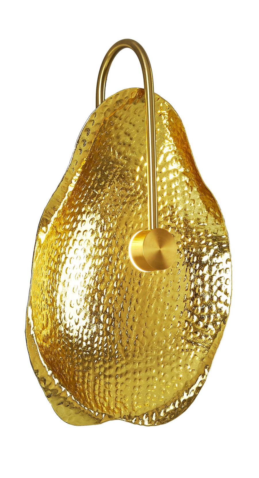 WLC 1290-2 ΑΠΛΙΚΑ LED ΜΕΤΑΛΛΙΚΗ ΧΡΥΣΗ ΣΧ. ΦΥΛΛΟ