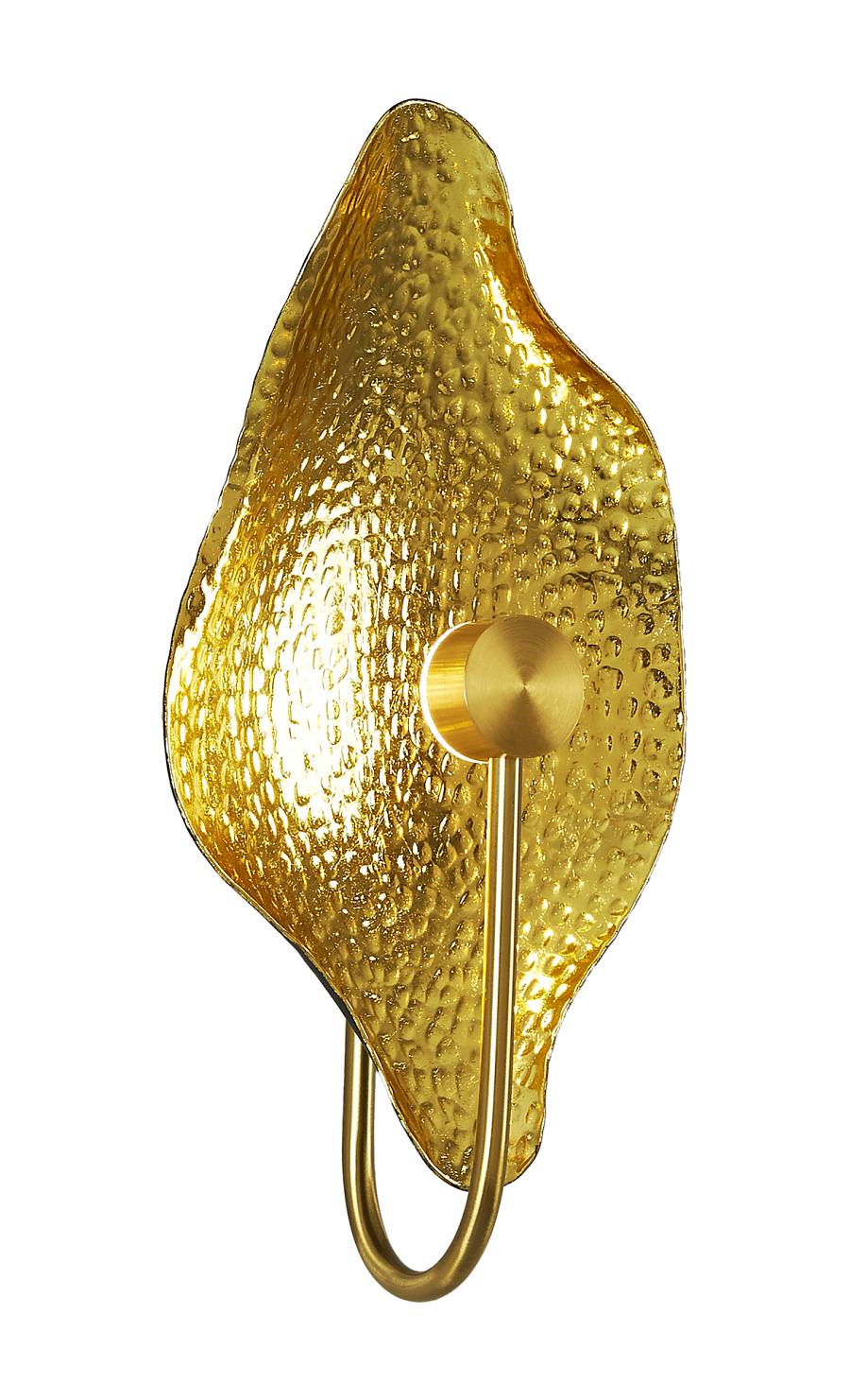 WLC 1290-2 ΑΠΛΙΚΑ LED ΜΕΤΑΛΛΙΚΗ ΧΡΥΣΗ ΣΧ. ΦΥΛΛΟ