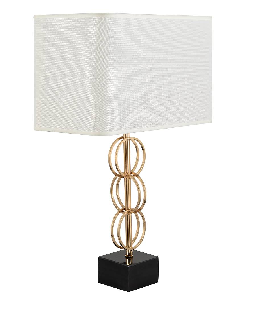 TLC 8802 AB ΕΠΙΤΡΑΠΕΖΙΑ ΛΑΜΠΑ ΟΞΥΝΤΕ ΚΥΚΛΟΥΣ ΠΑΡΑΛΛΗΛΟΓΡΑΜΜΟ ΑΜΠΑΖΟΥΡ ΜΠΕΖ 1xE-27