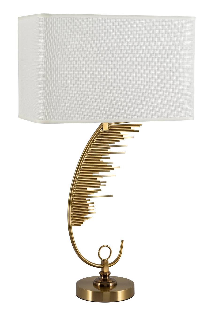 TLC 8805 AB ΕΠΙΤΡΑΠΕΖΙΑ ΛΑΜΠΑ ΟΞΥΝΤΕ ΣΧ. ΔΡΟΜΕΑΣ ΠΑΡΑ/ΜΟ ΑΜΠΑΖΟΥΡ ΜΠΕΖ 1ΧΕ27