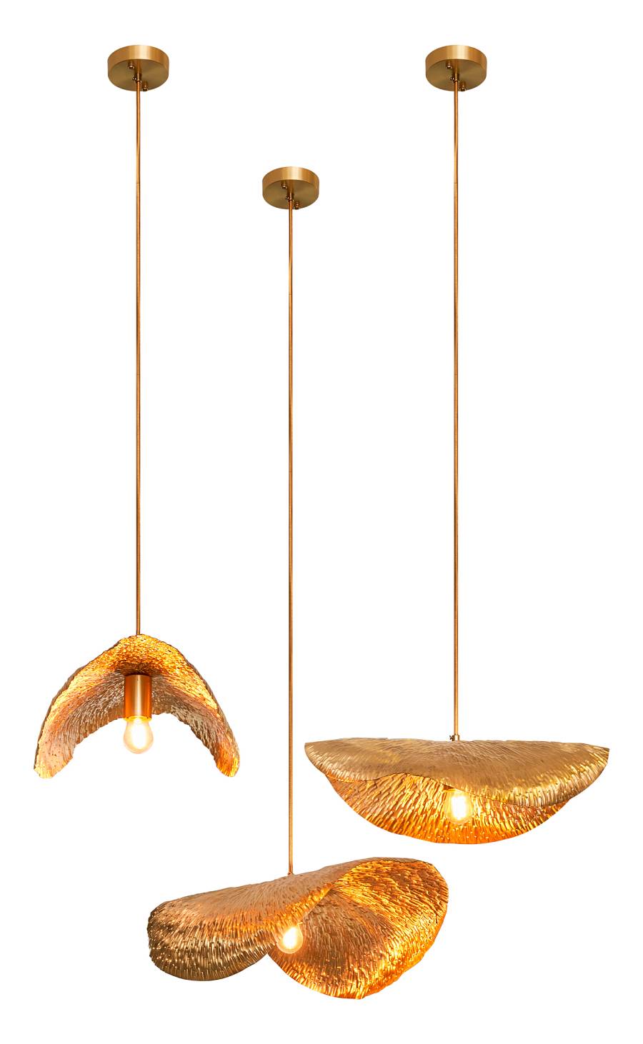 PDC 1285-65 1/Φ ΧΡΥΣΟ ΦΥΛΛΟ 1ΧΕ27