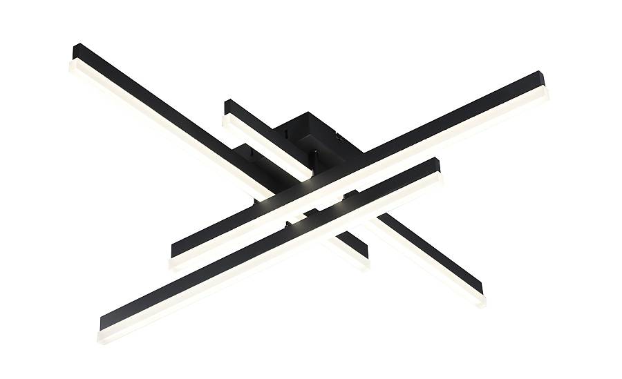 CCC 693-2 ΟΡΟΦΗΣ LED ΡΑΒΔΟΙ 60 ΕΚ