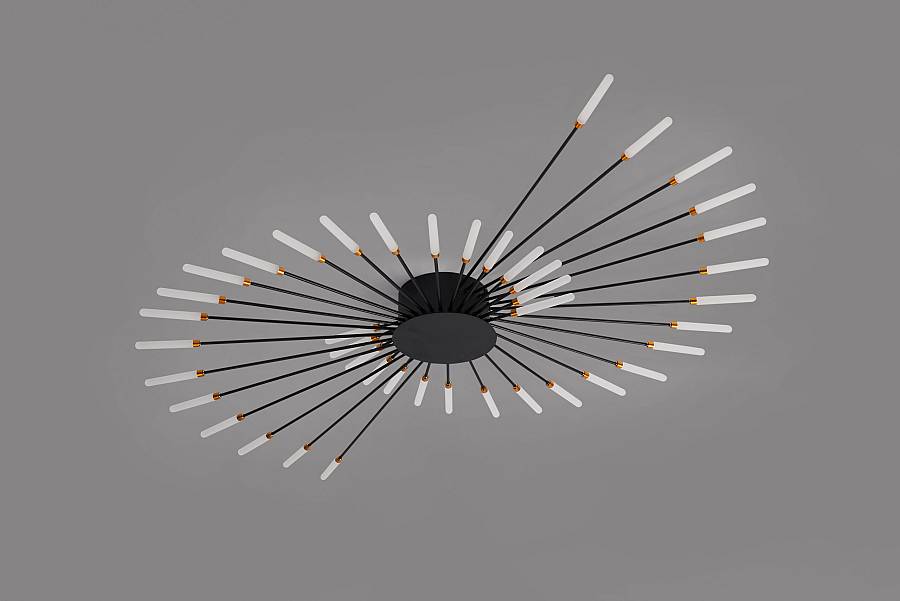 CCC 710-42 ΟΡΟΦΗΣ LED 42W ΣΑΛΙΓΚΑΡΙ