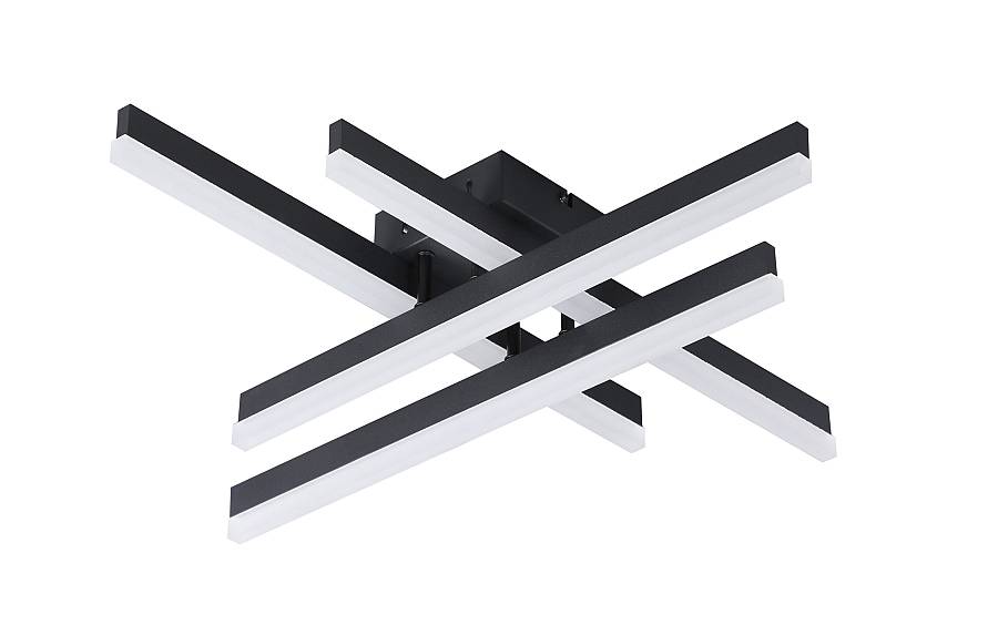 CCC 693-1 BK ΟΡΟΦΗΣ  LED ΡΑΒΔΟΙ 50ΕΚ