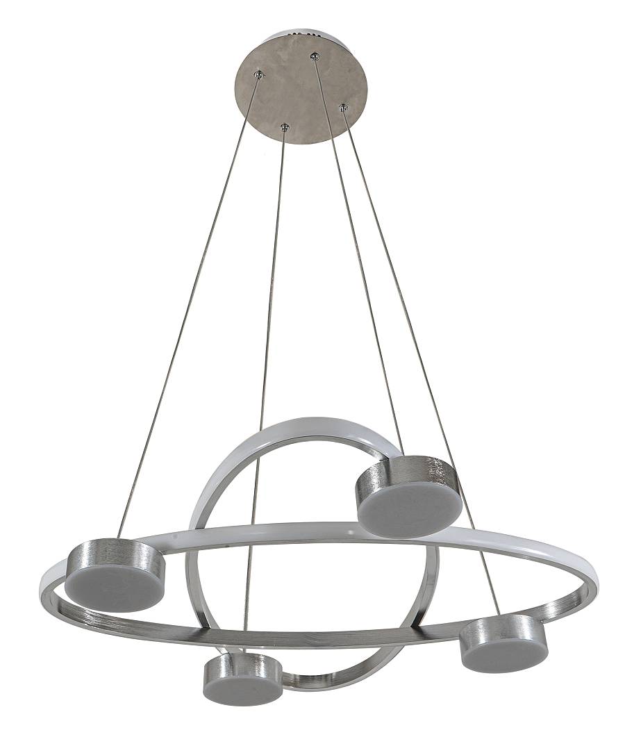 PDC 684-60 # ΚΡΕΜ. 2 ΚΥΚΛΟΥΣ 60EK ΜΕ 4 ΣΠΟΤ