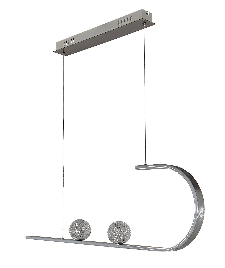 PDC 689 ΝΜ # ΡΑΓΑ ΚΡΕΜΑΣΤΗ LED  ΜΠΑΣΤΟΥΝΙ