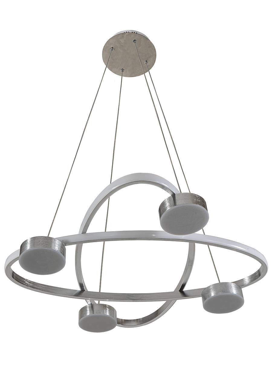 PDC 684-60 # ΚΡΕΜ. 2 ΚΥΚΛΟΥΣ 60EK ΜΕ 4 ΣΠΟΤ