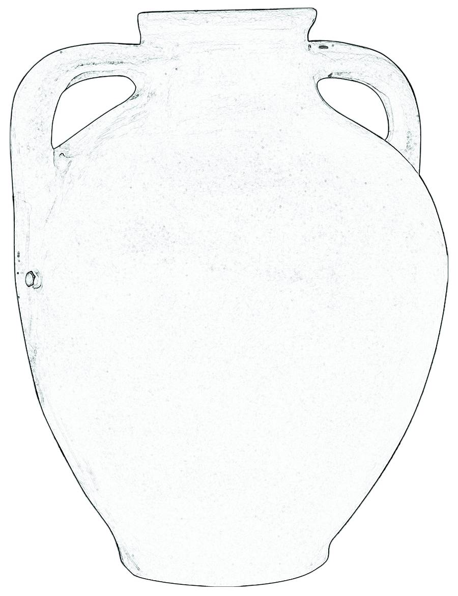 GA 182 ΚΕΡΑΜΙΚΗ ΣΤΑΜΝΑ ΜΕΓΑΛΗ Ε27