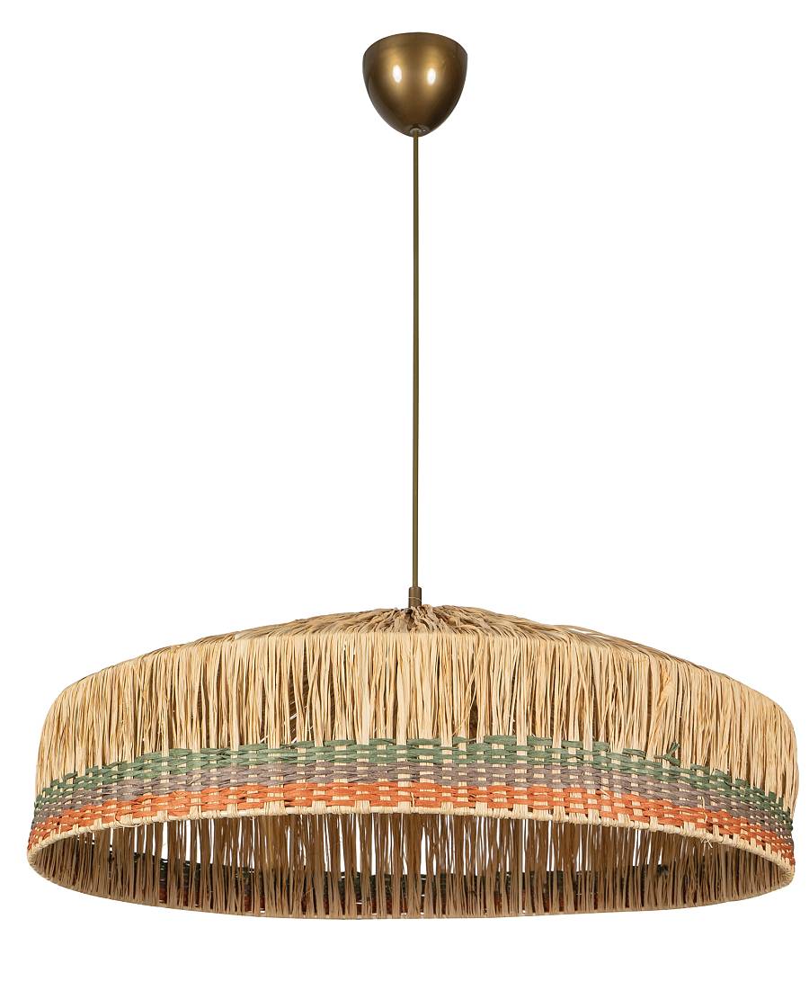 PDT 6849 1/Φ 60ΕΚ  ΑΠΟ ΦΥΛΛΟ ΜΠΑΝΑΝΙΑΣ ΚΑΙ ΜΠΟΡΝΤΟΥΡΑ ΤΡΙΩΝ ΧΡΩΜΑΤΩΝ