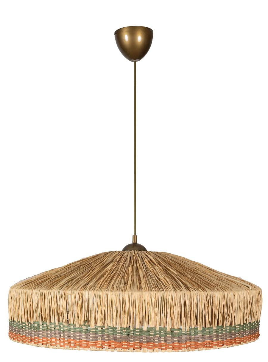 PDT 6849 1/Φ 60ΕΚ  ΑΠΟ ΦΥΛΛΟ ΜΠΑΝΑΝΙΑΣ ΚΑΙ ΜΠΟΡΝΤΟΥΡΑ ΤΡΙΩΝ ΧΡΩΜΑΤΩΝ