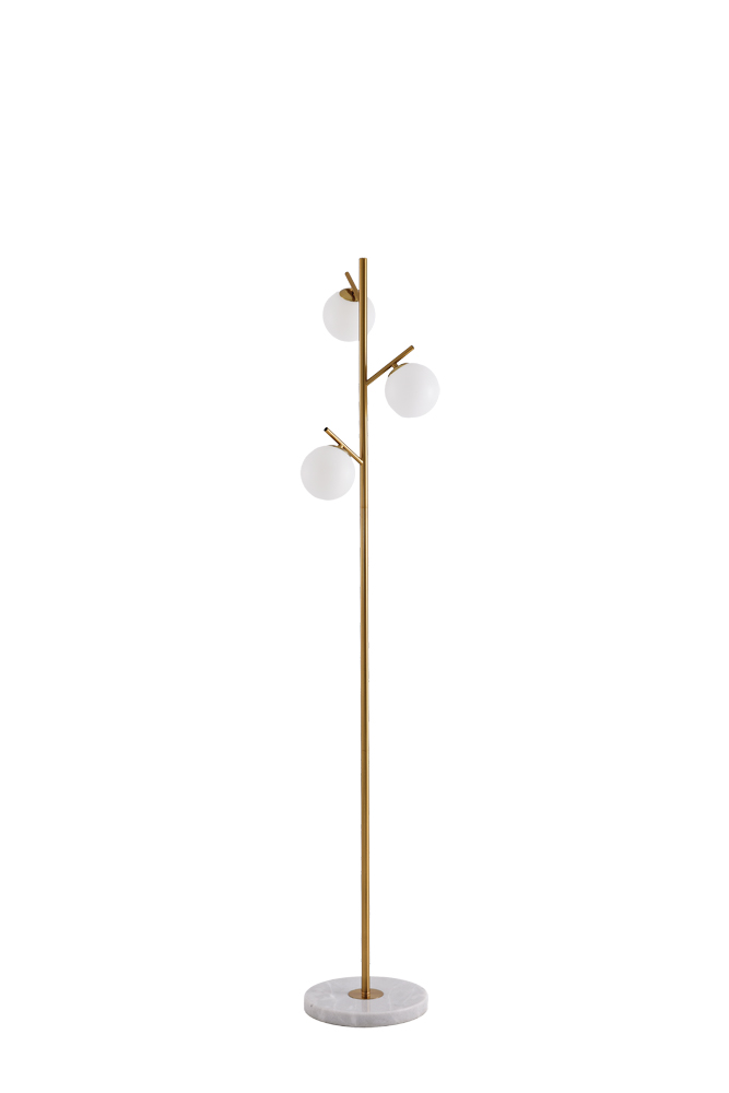 FLC 9911 ΔΑΠΕΔΟΥ ΧΡΥΣΟ ΜΕ ΜΠΑΛΕΣ ΠΛΑΣΤΙΚΕΣ  ΚΡΕΜΑΣΤΕΣ  G9