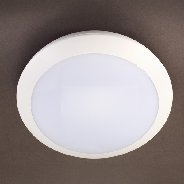 ΠΛΑΦΟΝΙΕΡΑ LED ΜΕ ΔΥΝΑΤΟΤΗΤΑ ΕΠΕΚΤΑΣΗΣ 16W 3CCT(3000-4000-6500Κ) 220-240V