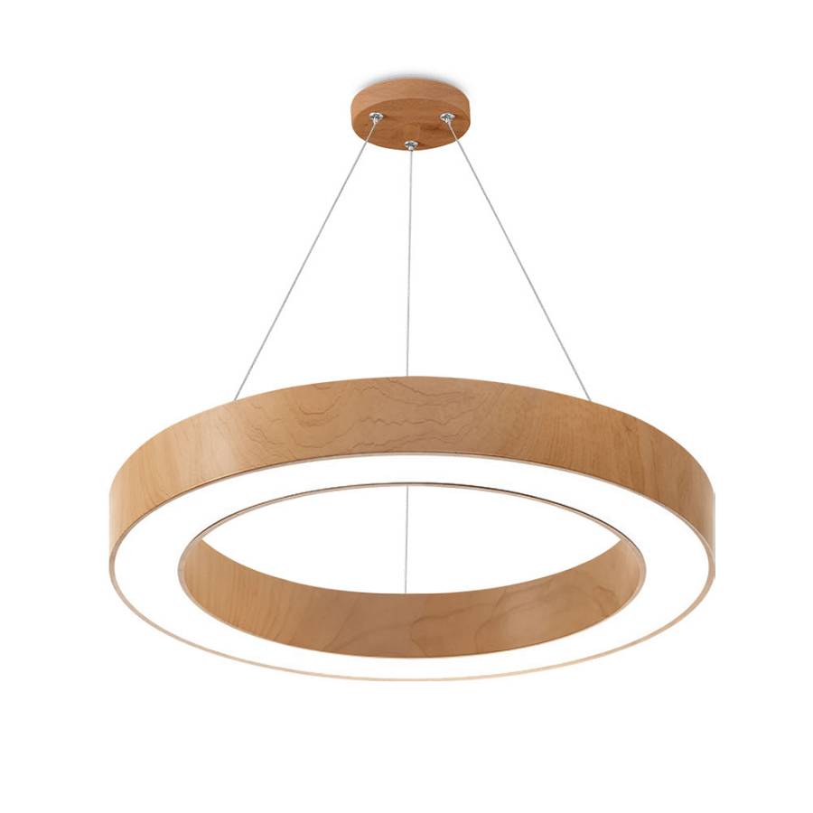 Κρεμαστό Led 45w 4650lm, CCT, 60cm