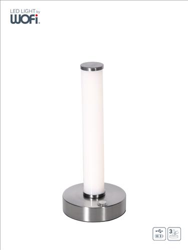 Πορτατίφ GENK Επαναφορτιζόμενο