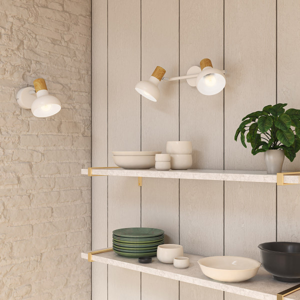 ΦΩΣ ΤΟΙΧΟΥ TEXEL 755