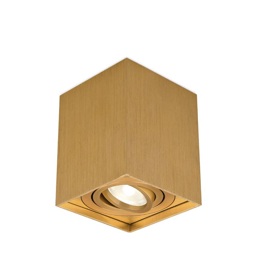 BRY-GAMA-8010-SQR-GLD-GU10-SPOTLIGHT