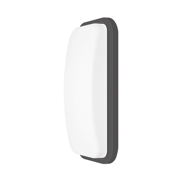 Απλίκα led Walls 15w IP65 1460lm 3000k