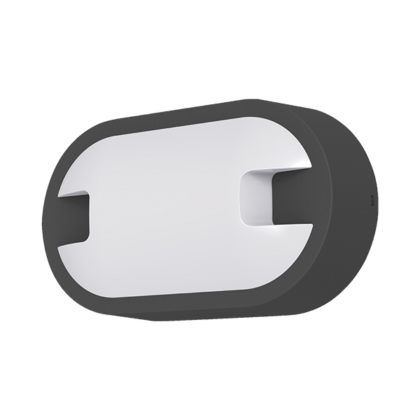 Απλίκα led Walls 15w IP65 1450lm 6500k