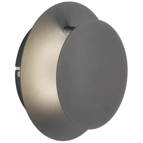 Απλίκα led Bayonne 6,5w 430lm 3000k