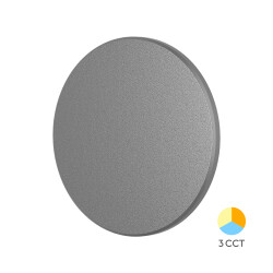 Απλίκα Palermo 10w CCT IP65