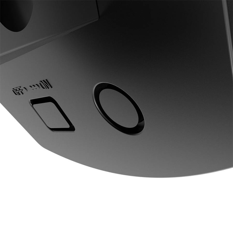 Σποτ (Solar) Καρφωτό 12W IP65 RGB Γκρί