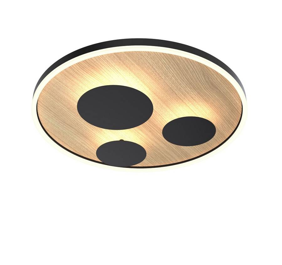 Πλαφονιέρα led Reims 26w 3000lm 3000k