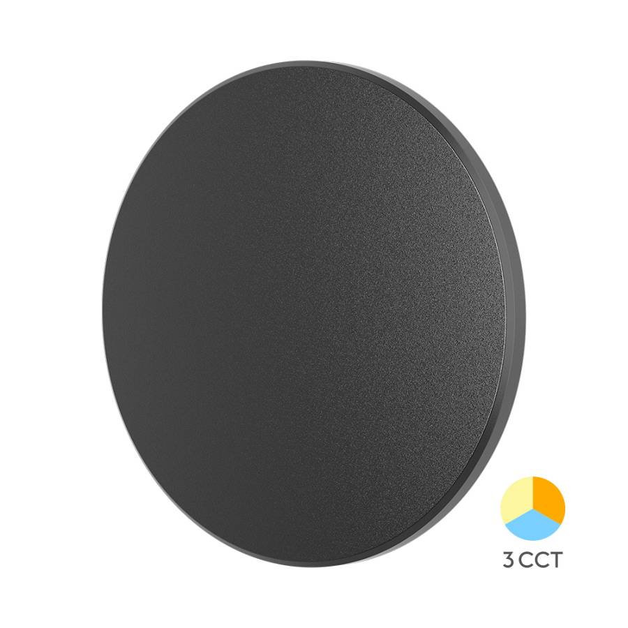 Απλίκα PALERMO 12w CCT IP65