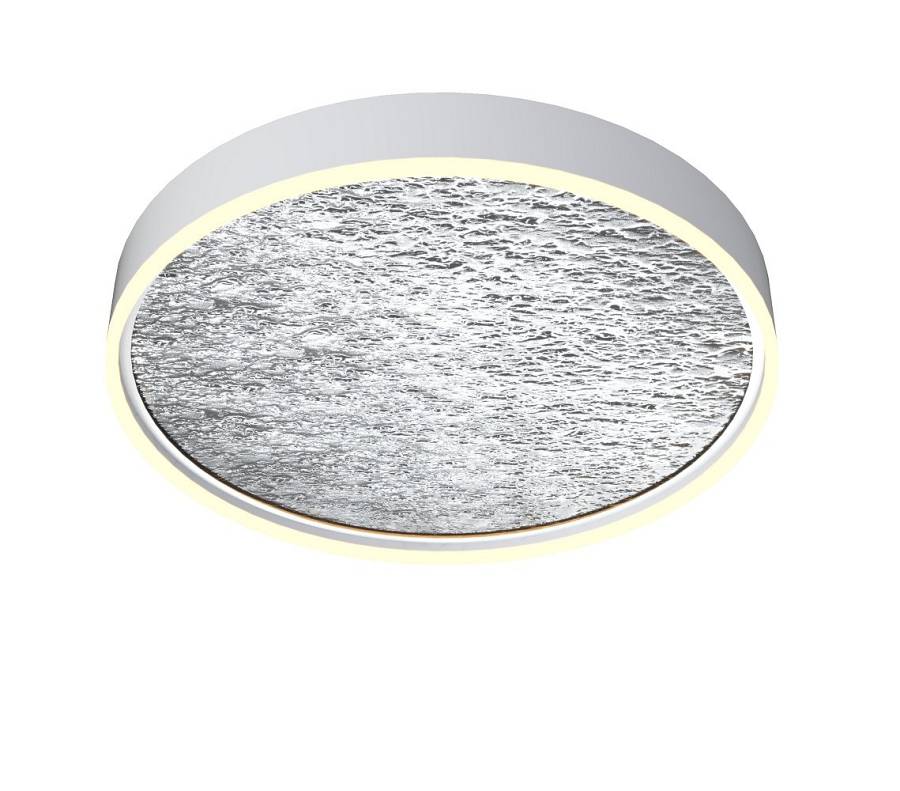 Πλαφονιέρα led Bordeaux 60w 7100lm 3000k