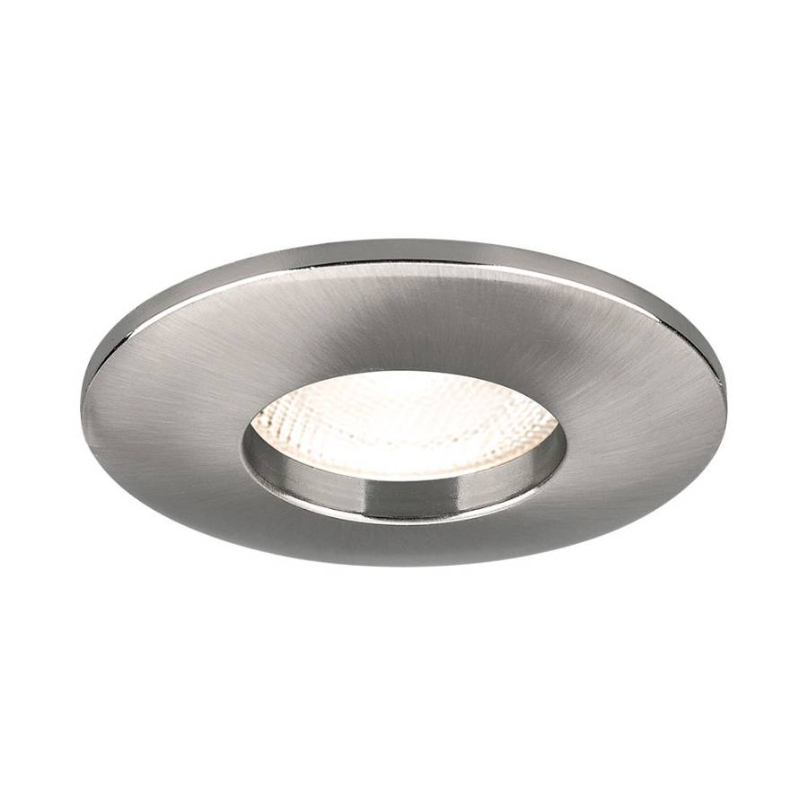 Σποτ χωνευτό IP54