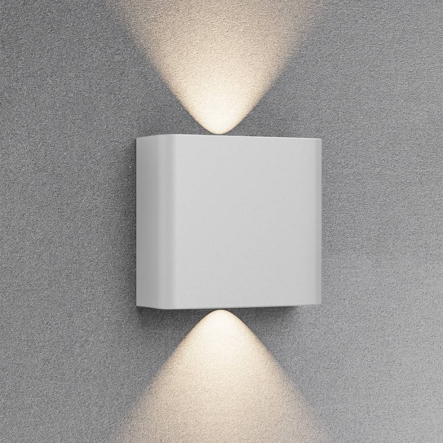 Απλίκα led Vector 2w CCT IP65