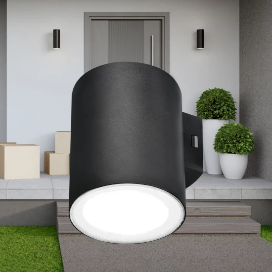 Απλίκα Vekta 9w IP65 720lm 3000k