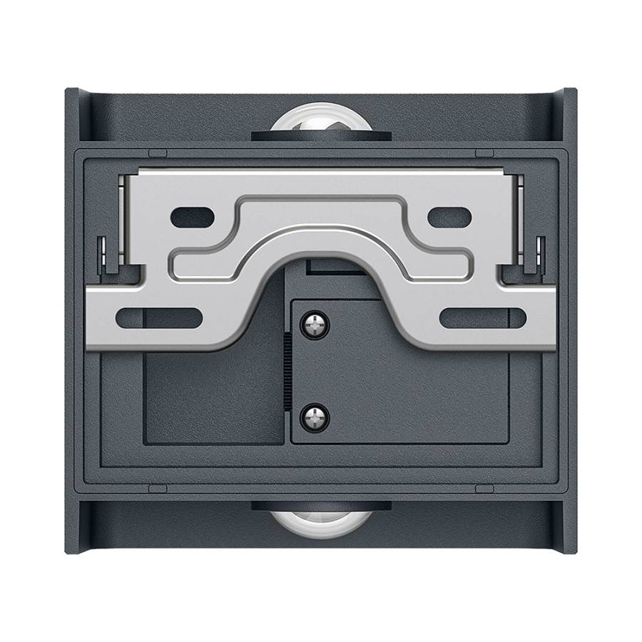 Απλίκα led Vector 2w CCT IP65